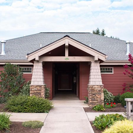 Oregon Garden Resort Силвертон Экстерьер фото